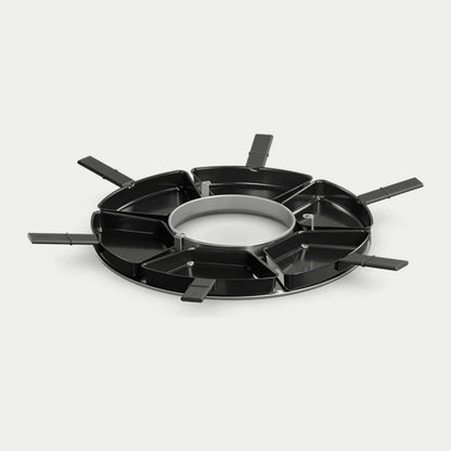 höfats CIRCLE 35 Pfännchen-Set (6 Pfännchen)
