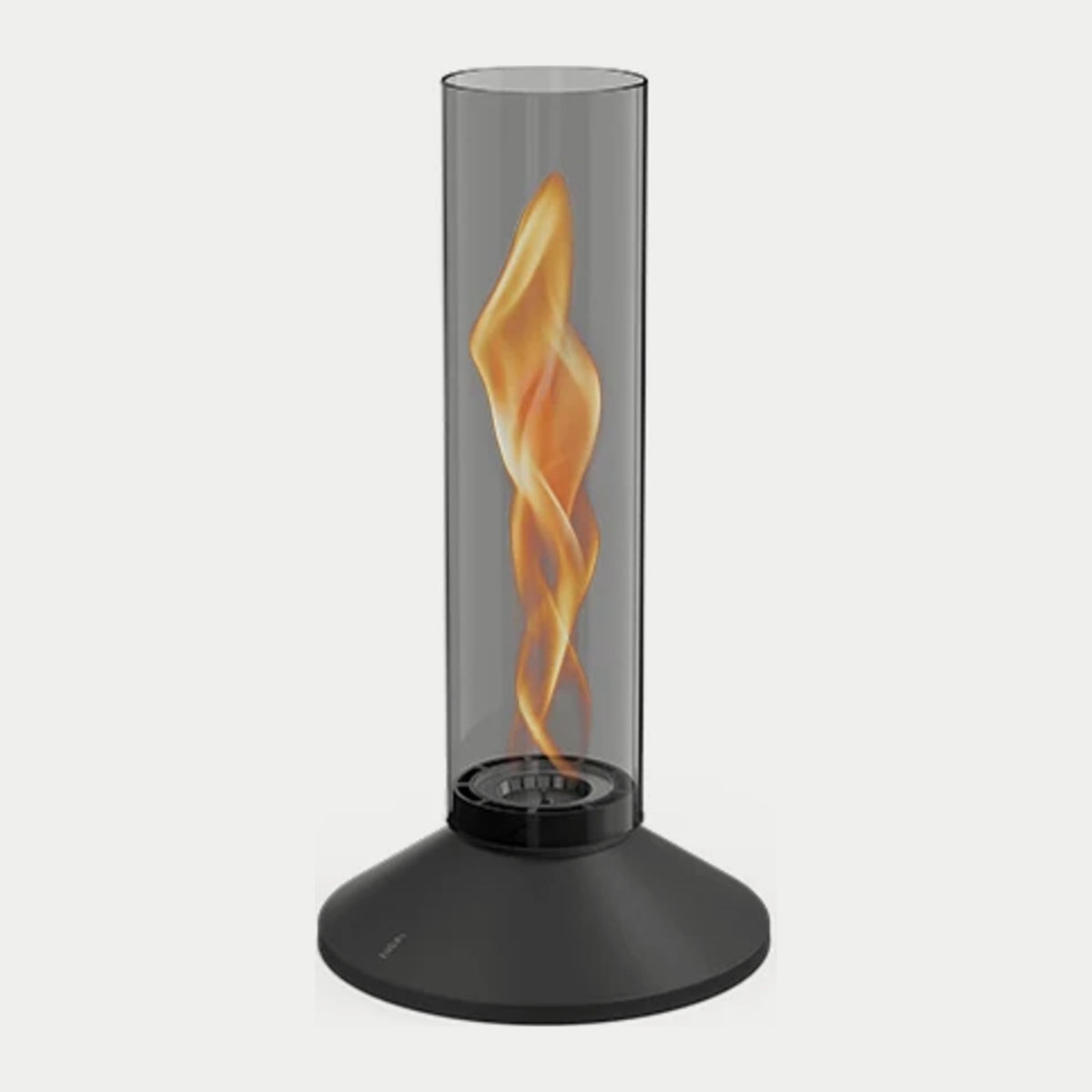höfats SPIN X 900 Tischfeuer – All Black