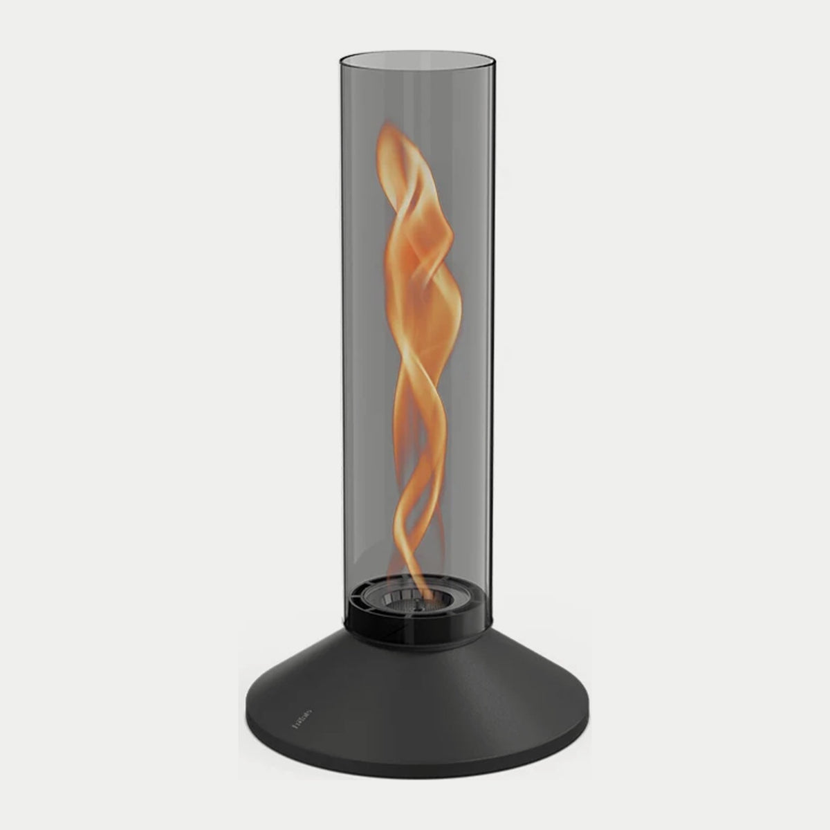 höfats SPIN X 1500 Standfeuer – All Black