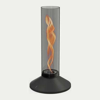 höfats SPIN X 1500 Standfeuer – All Black