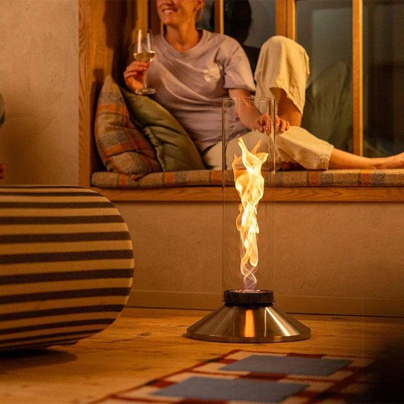 höfats SPIN X 1500 Standfeuer