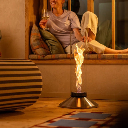 höfats SPIN X 1500 Standfeuer
