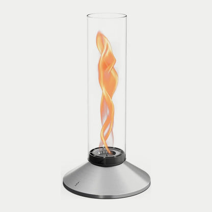 höfats SPIN X 1500 Standfeuer – Silber