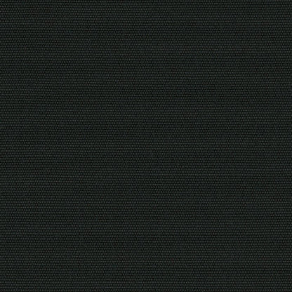 Weishäupl Aluschirm Stofffarbe Schwarz Nr.09