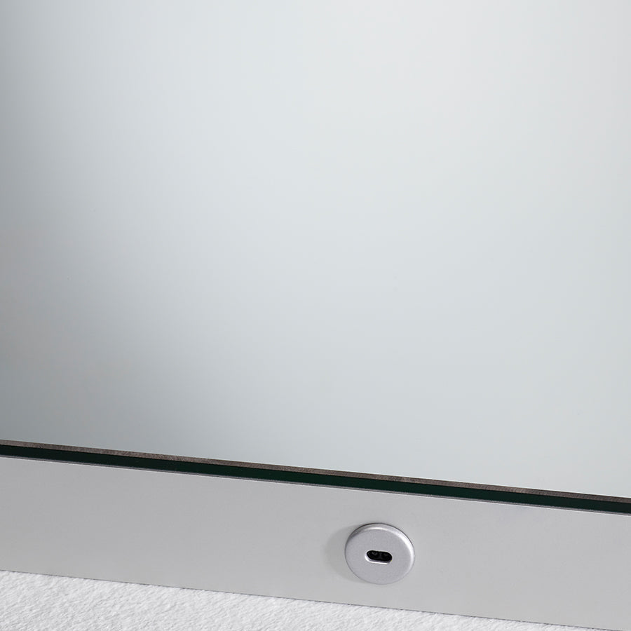 Sensor zum Schalten des Lichts am Badspiegel B.Ambi 1