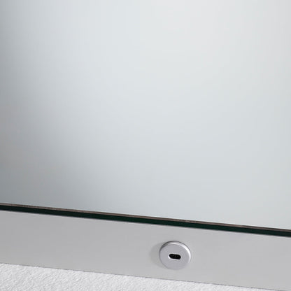 Sensor zum Schalten des Lichts am Badspiegel B.Ambi 1