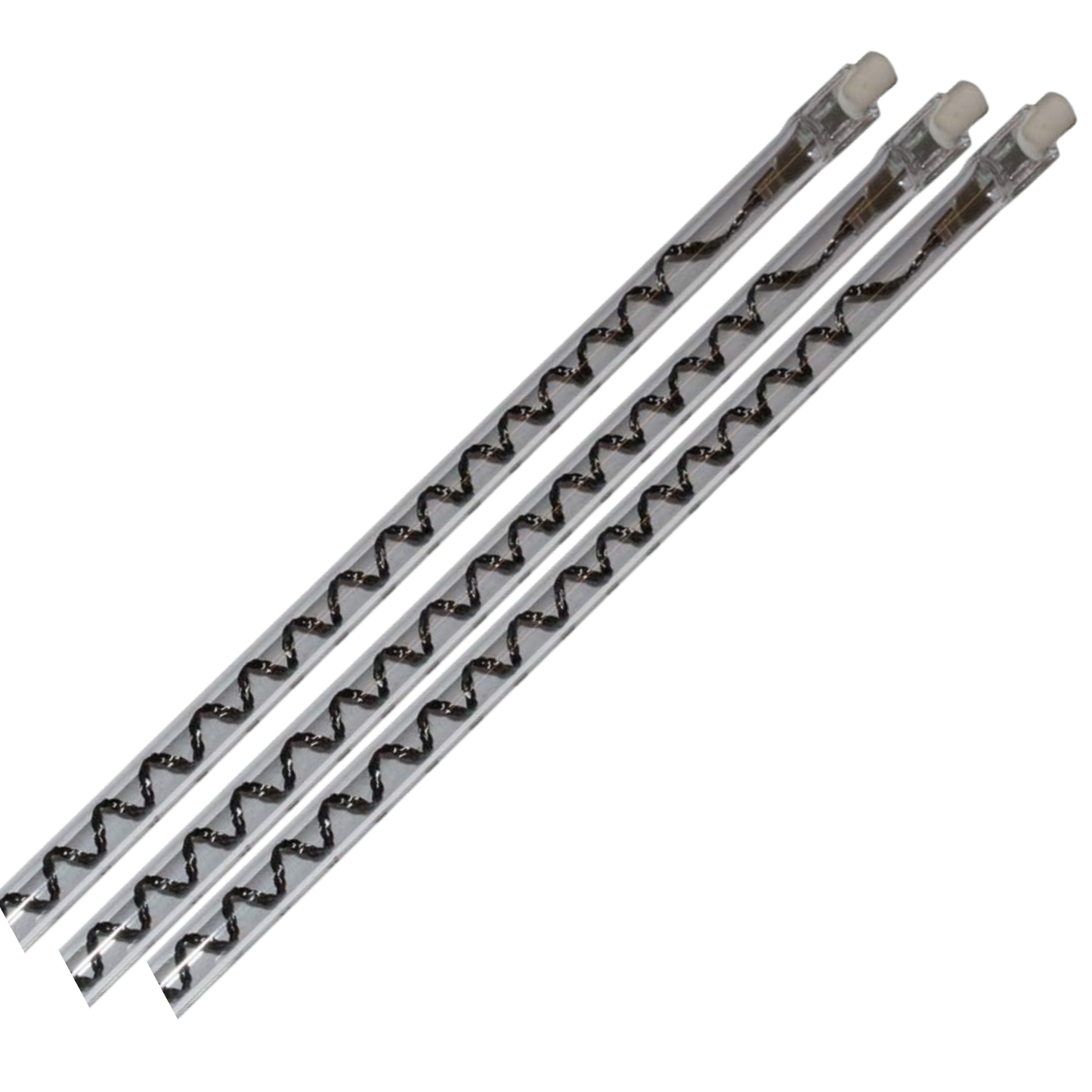 Heizstrahler Heat Tower Carbon