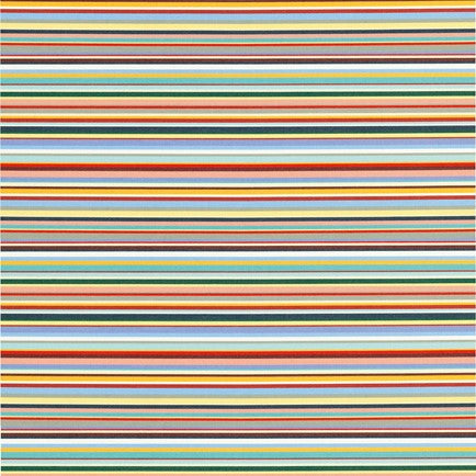 Weishäupl Badematte Stofffarbe Multicolor Mini Nr.30