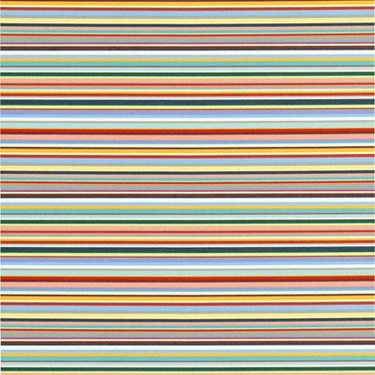 Weishäupl Badematte Stofffarbe Multicolor Mini Nr.30