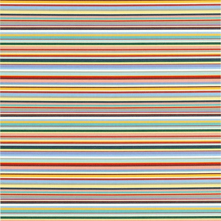 Weishäupl Ahoi Sessel Bespannung Multicolor Mini Nr.30 – Stoffmuster