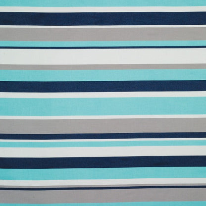 Weishäupl Ahoi Sessel Bespannung Blue Sea Nr.31 – Stoffmuster