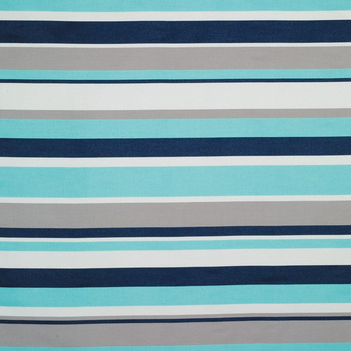 Weishäupl Klassiker Schirm Stofffarbe Blue Sea Nr.31