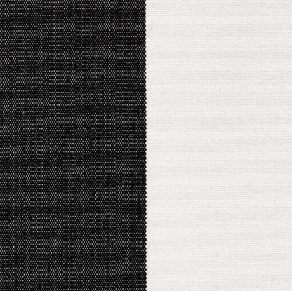 Weishäupl Klassiker Schirm Stofffarbe Schwarz Weiß Nr. 39