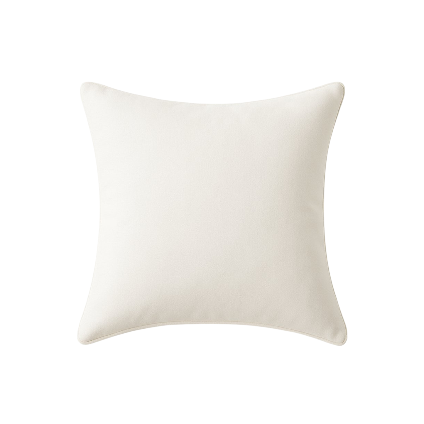 Kissen 40 x 40 cm Acrylbezug