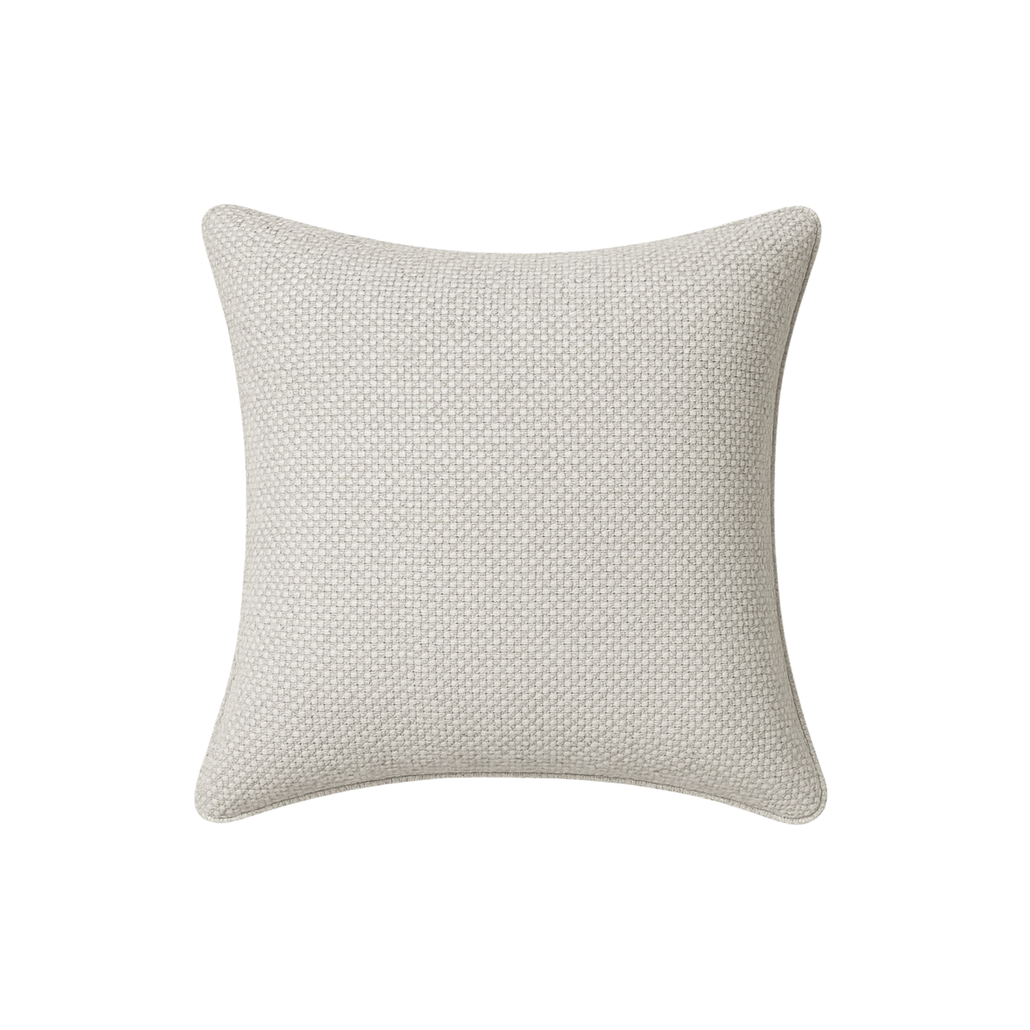 Kissen 60 x 60 cm Polsterstoff