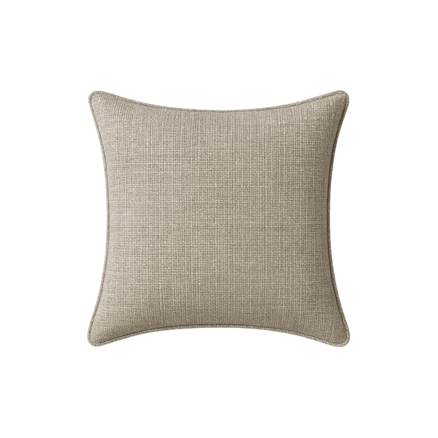 Kissen 60 x 60 cm Polsterstoff