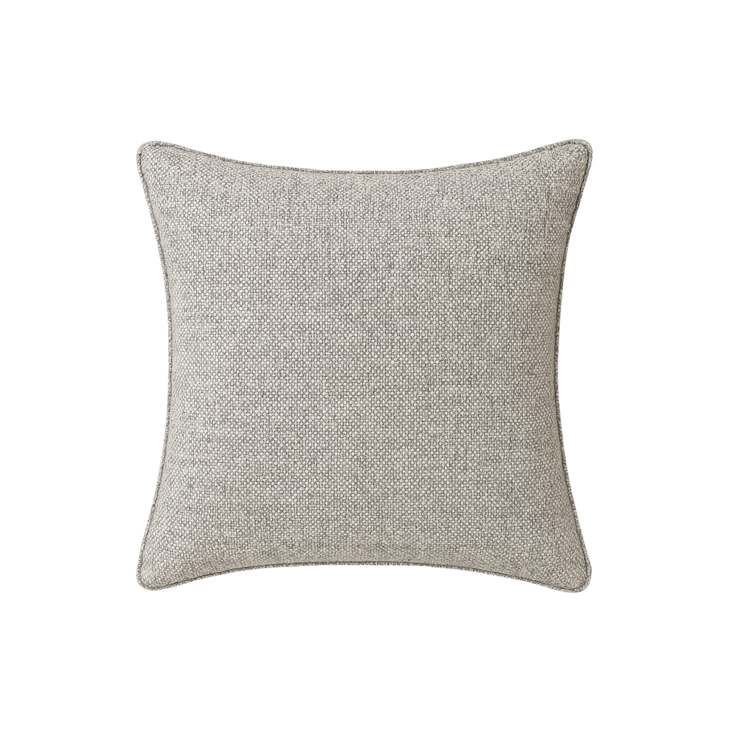 Kissen 60 x 60 cm Polsterstoff