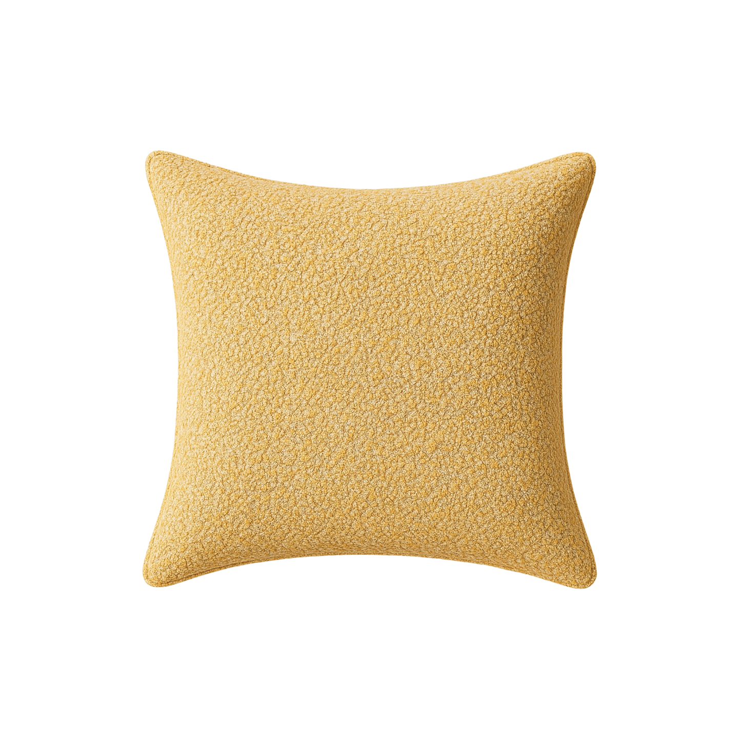 Kissen 60 x 60 cm Polsterstoff