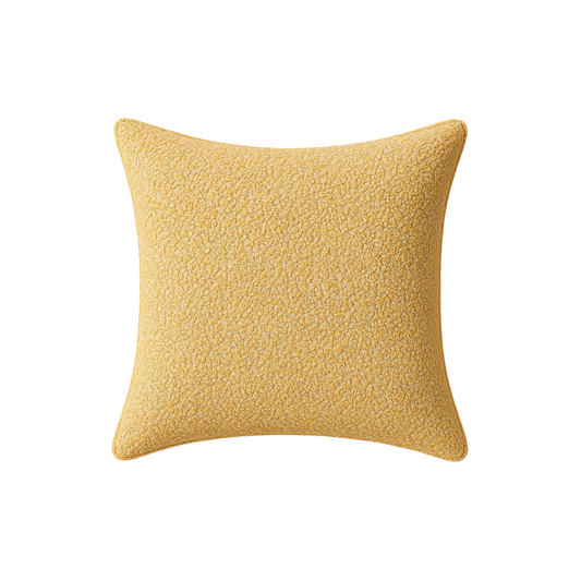 Kissen 40 x 40 cm Polsterstoff