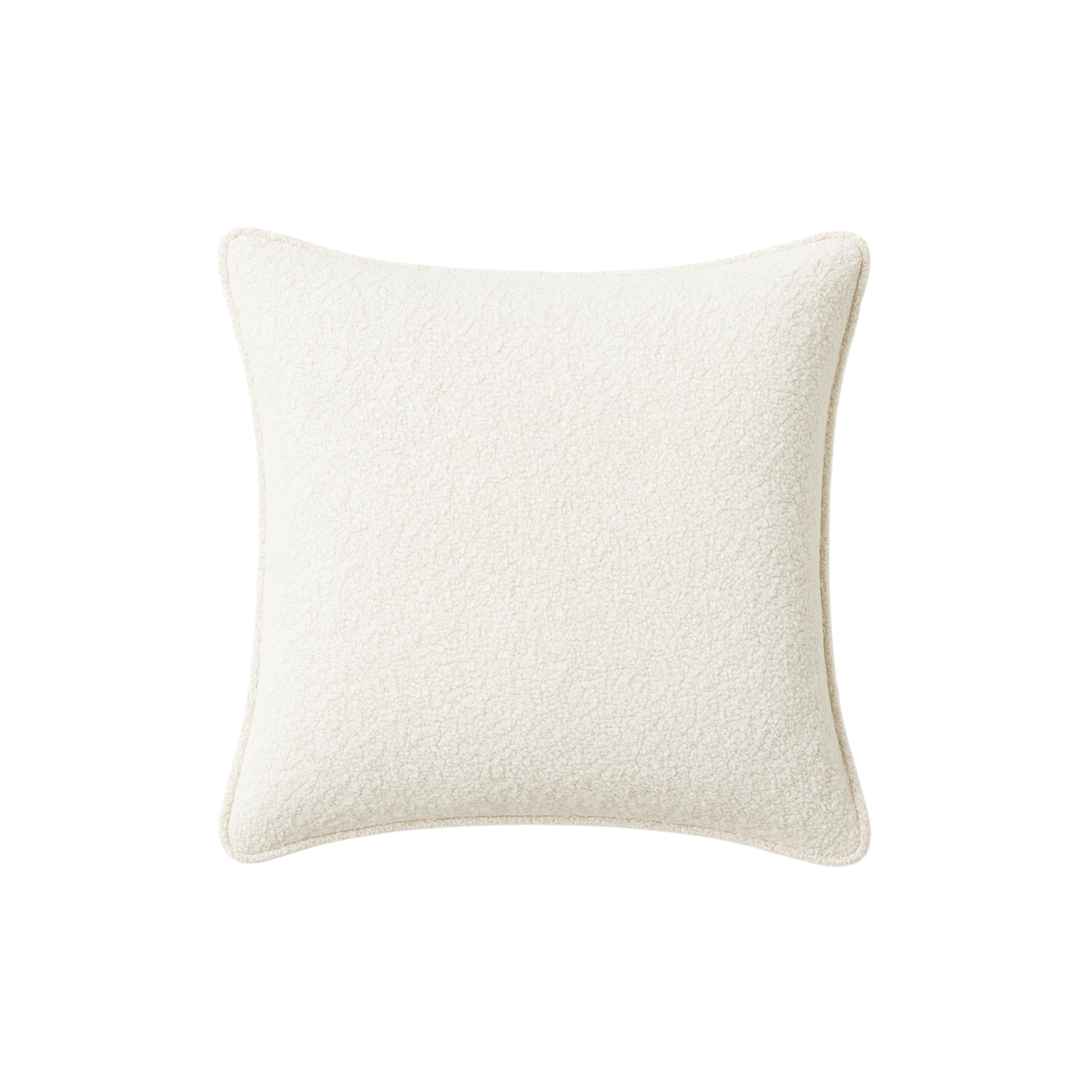 Kissen 60 x 60 cm Polsterstoff