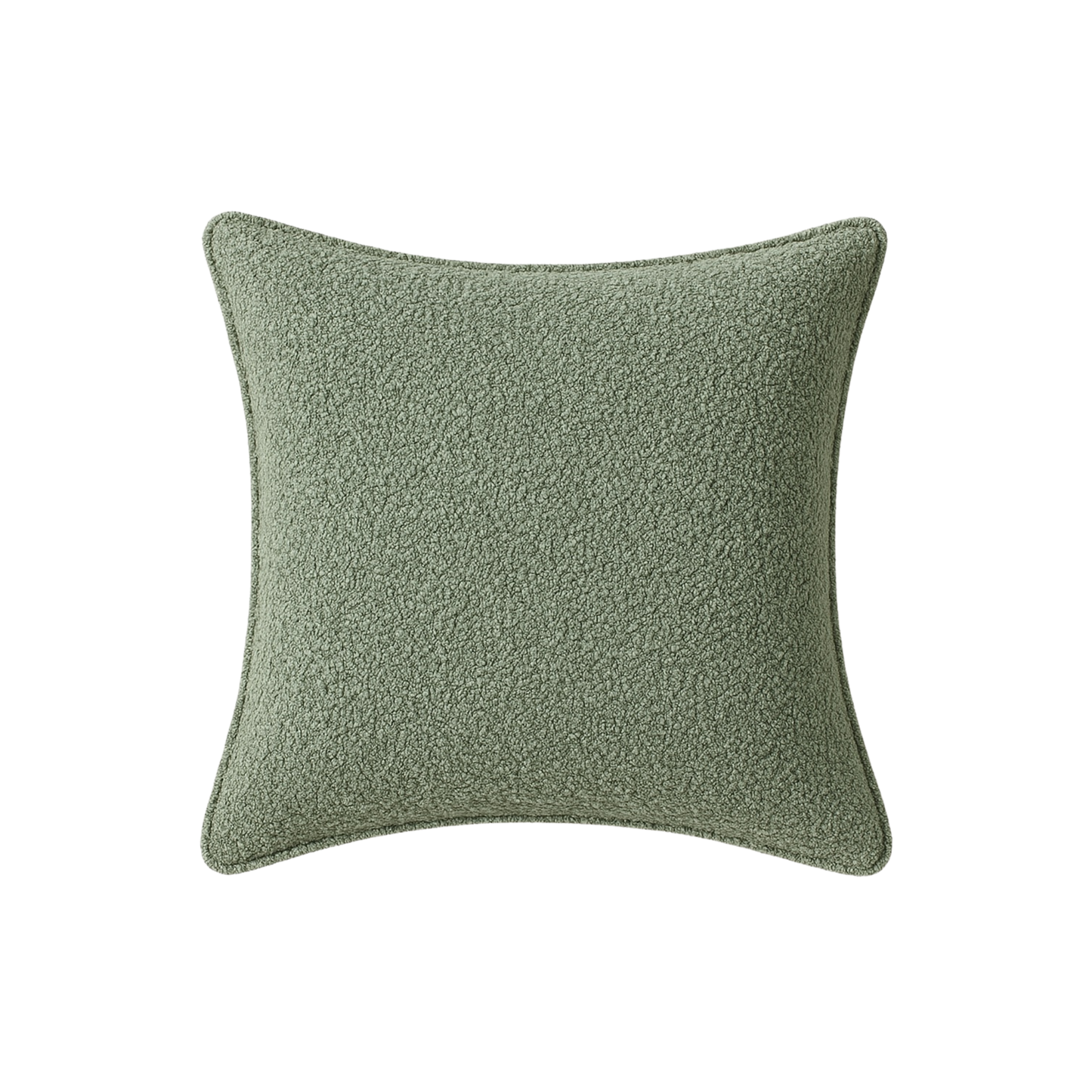 Kissen 40 x 40 cm Polsterstoff