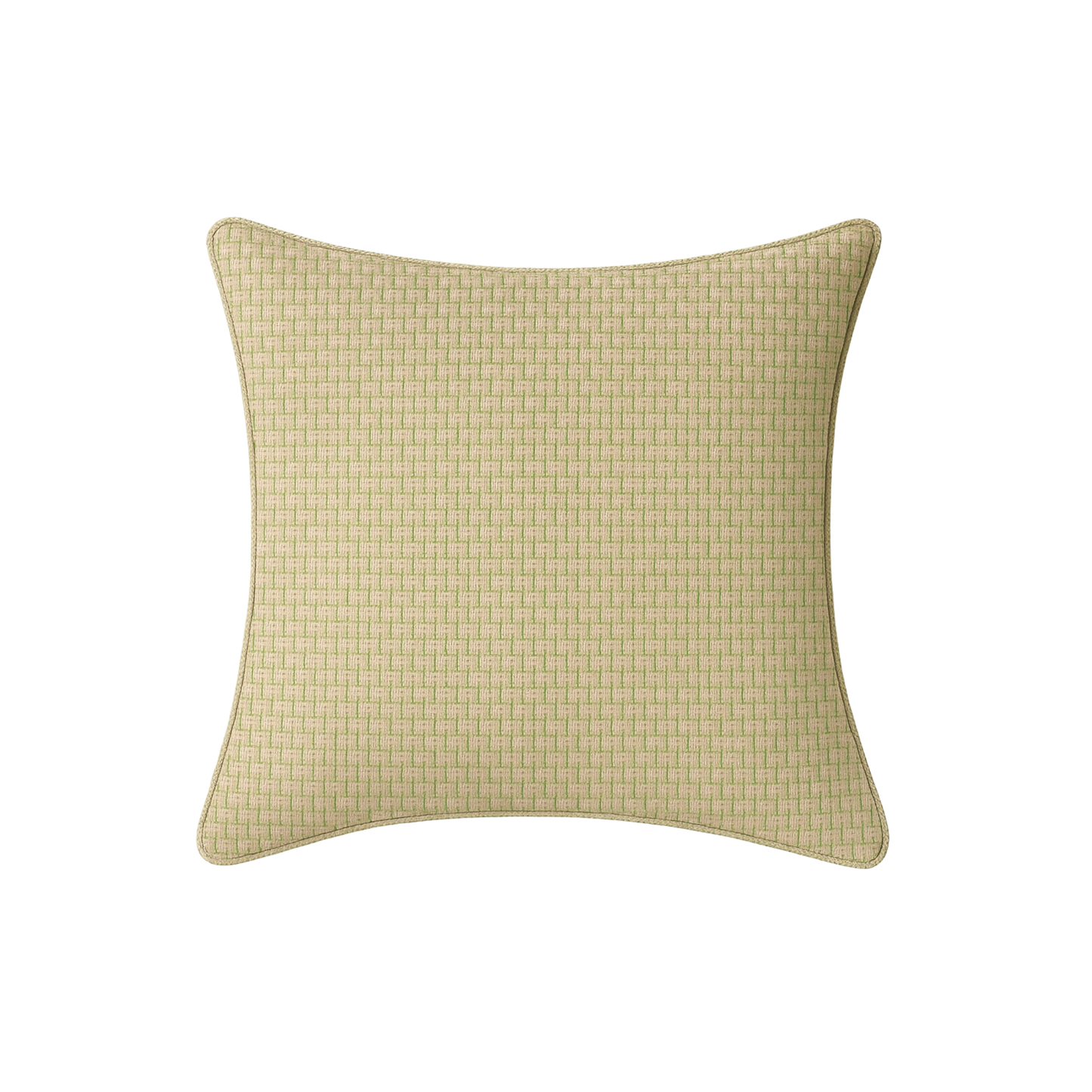 Kissen 60 x 60 cm Polsterstoff