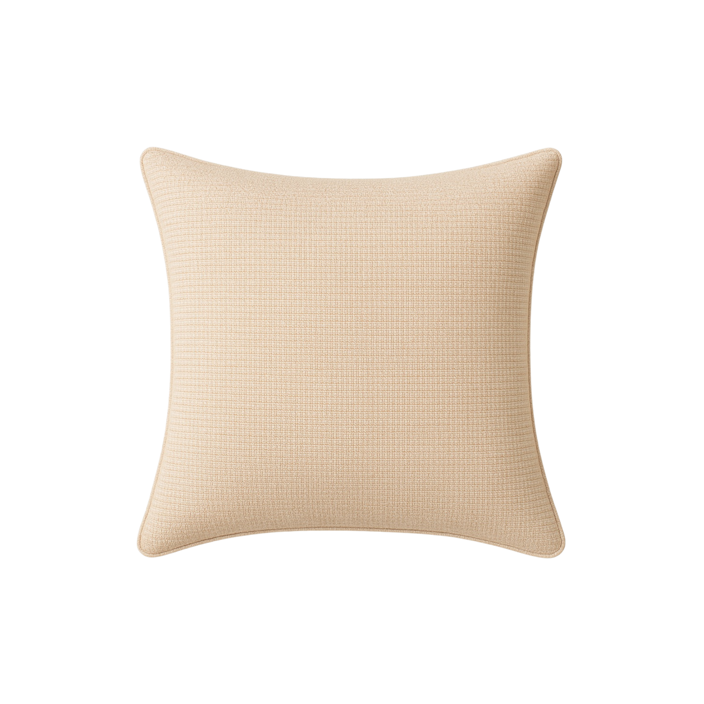 Kissen 60 x 60 cm Polsterstoff