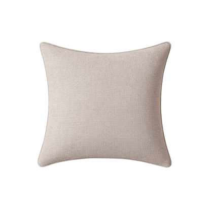 Kissen 60 x 60 cm Polsterstoff