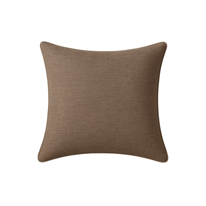 Kissen 60 x 60 cm Polsterstoff