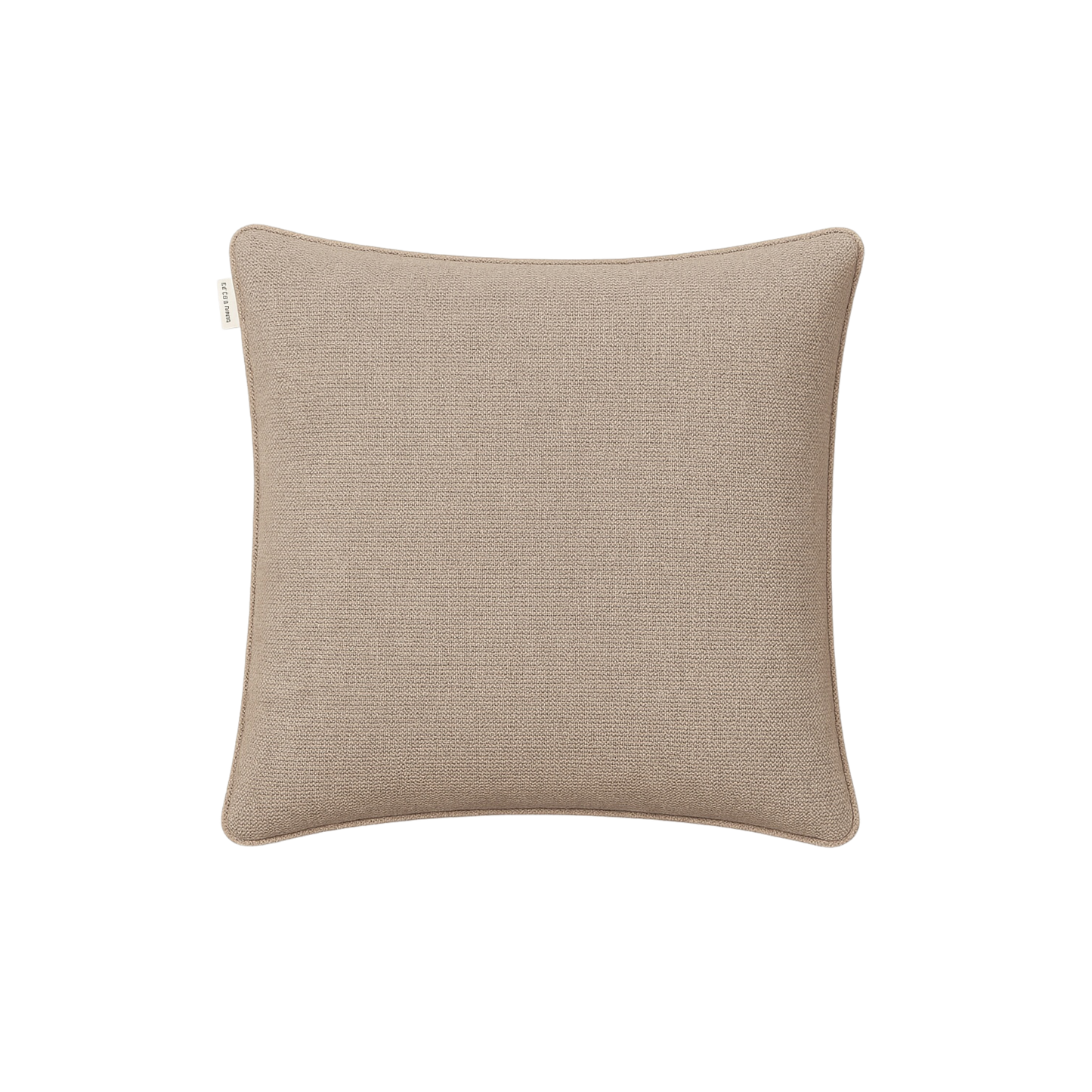 Kissen 60 x 60 cm Polsterstoff