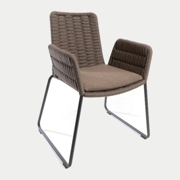 Wing Sessel Sitzkissen