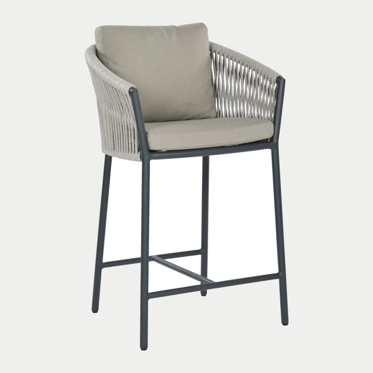 Cosmo High Dining Sessel Kissenset