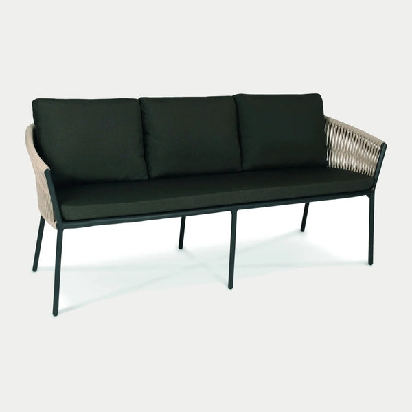 Cosmo 3-Sitzer Bank Kissenset