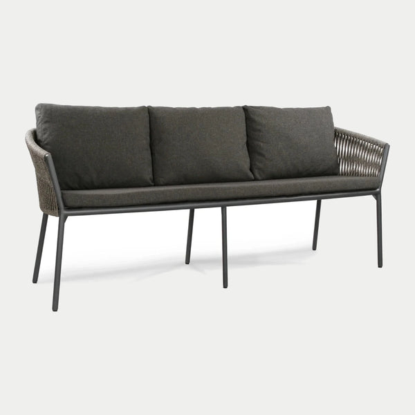 Cosmo 3-Sitzer Bank