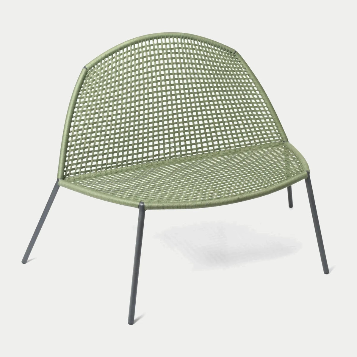 Bloom Lounge Sessel