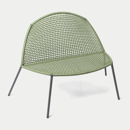 Bloom Lounge Sessel