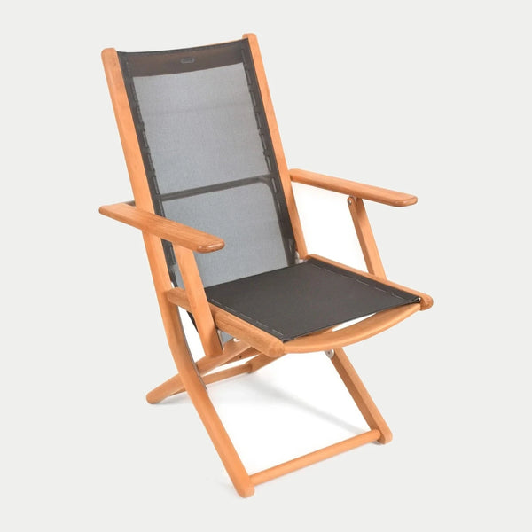 Tennis Ergonomic Sessel