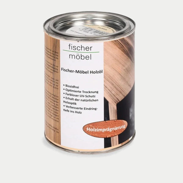 Holzöl farblos