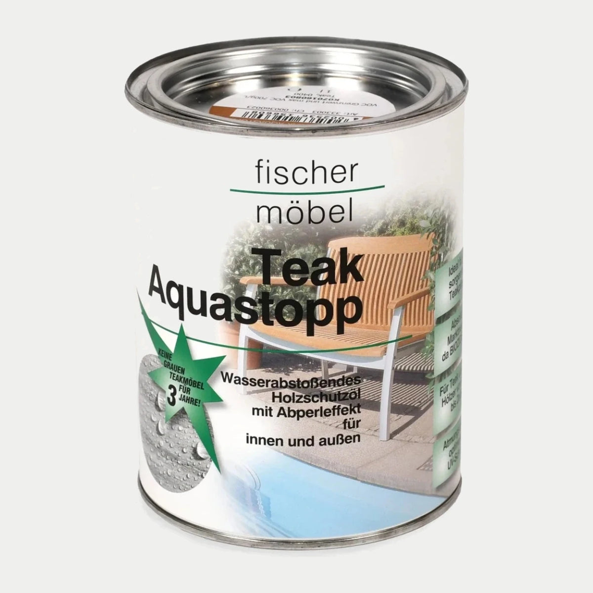 Aquastop