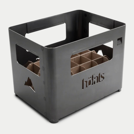 höfats BEER BOX Feuerkorb