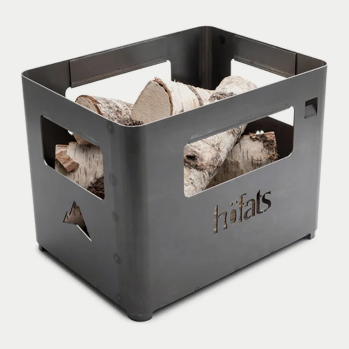 höfats BEER BOX Feuerkorb