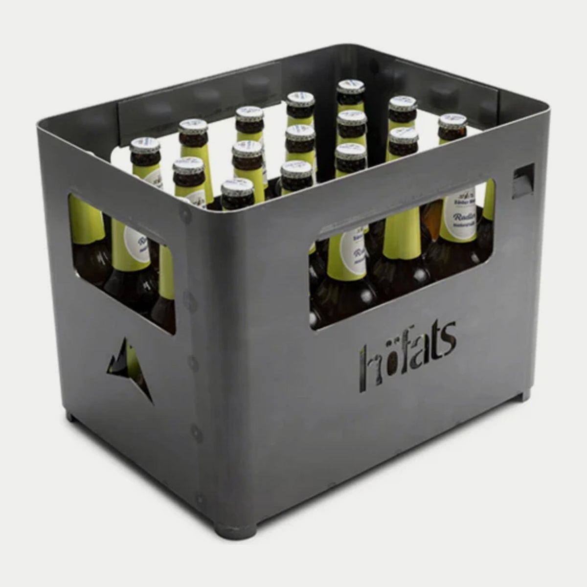 höfats BEER BOX Feuerkorb