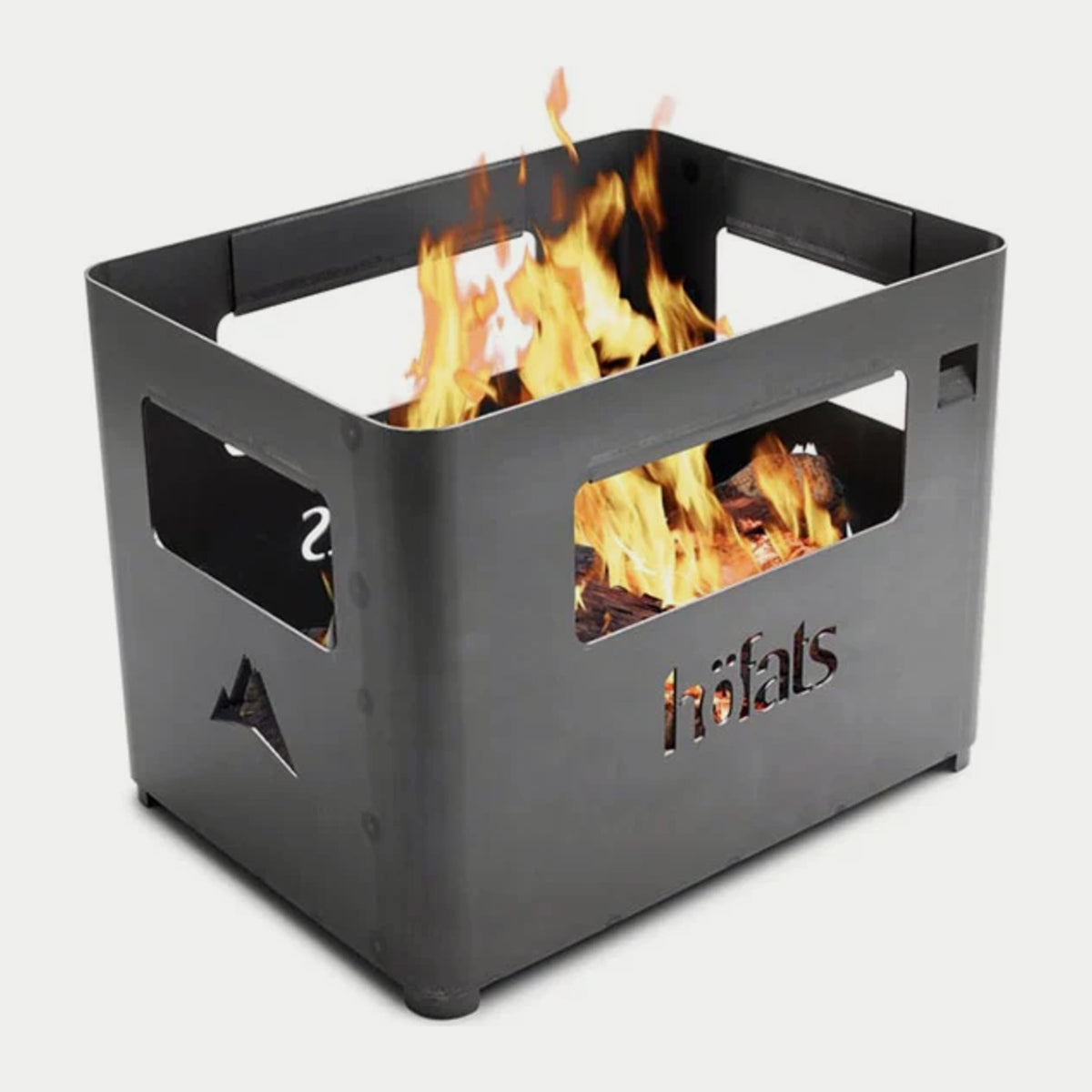 höfats BEER BOX Feuerkorb
