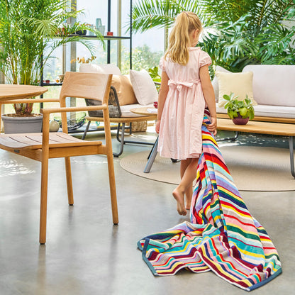 Weishäupl BADETUCH Multicolor