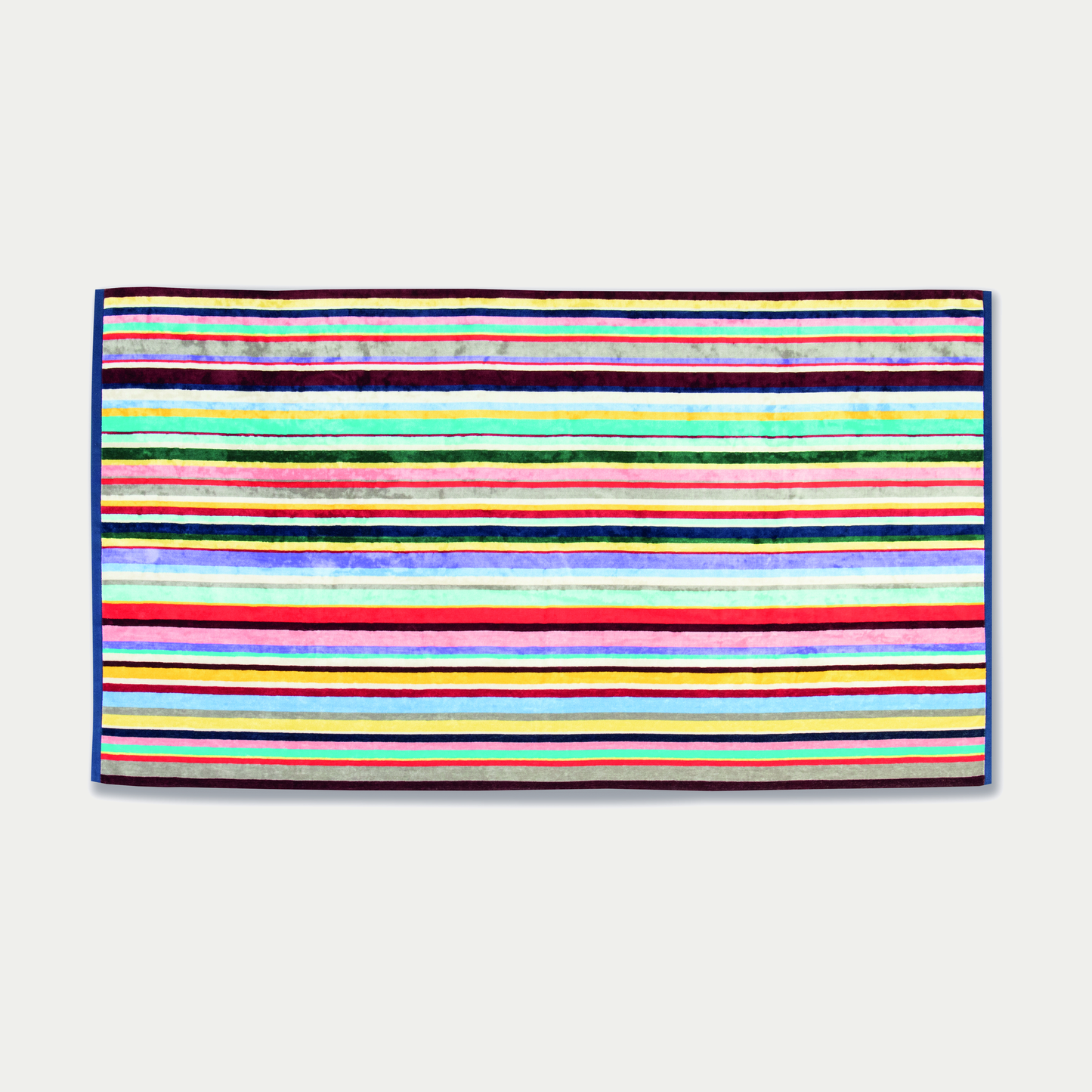 Badehandtuch – Multicolor