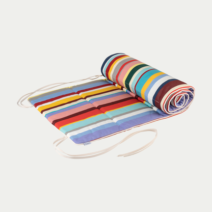 Weishäupl Sitzpolster Stofffarbe Multicolor Nr. 33