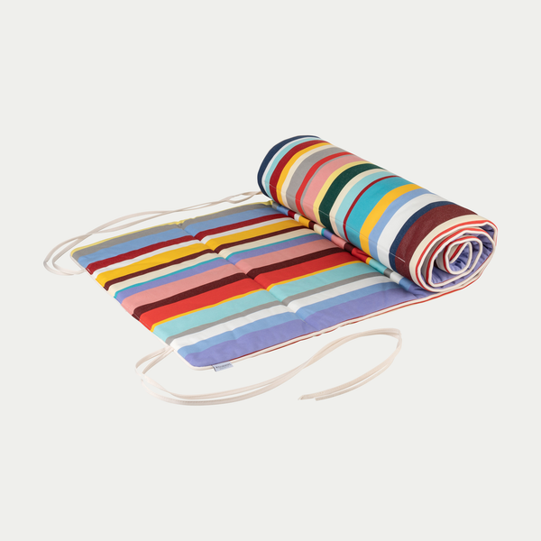 Badematte – Multicolor