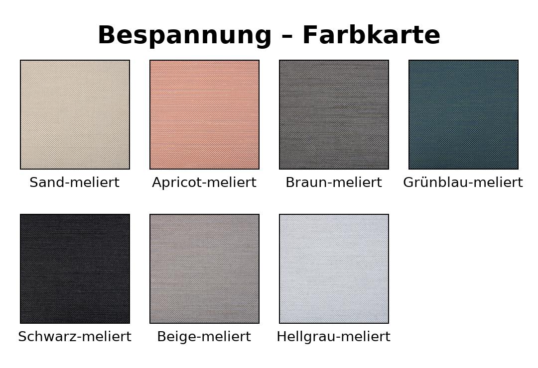MINU Sonnenliege