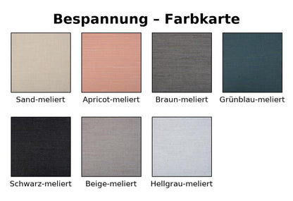 MINU Sonnenliege