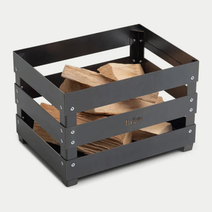 höfats CRATE Feuerkorb